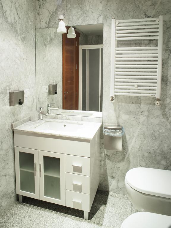 Ch Hostal Victoria Куэнка Экстерьер фото