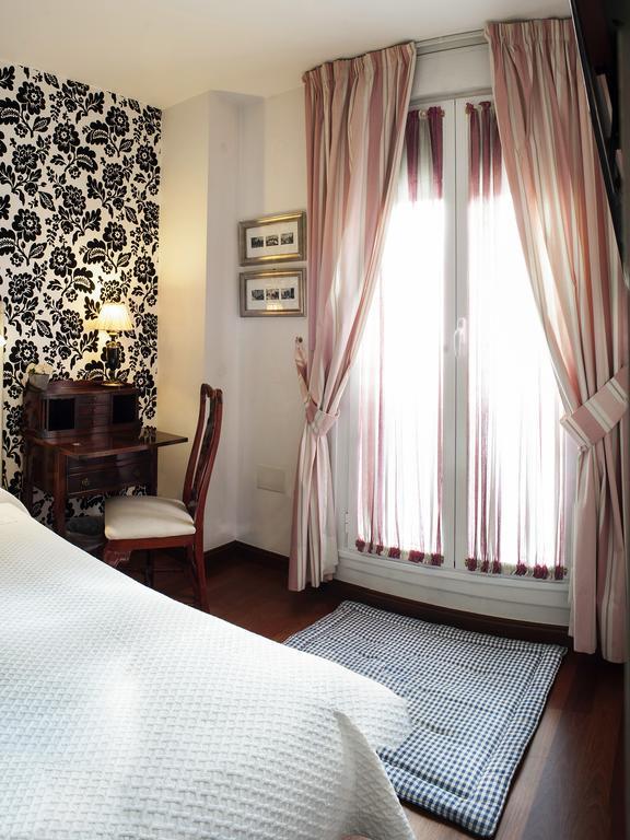 Ch Hostal Victoria Куэнка Экстерьер фото