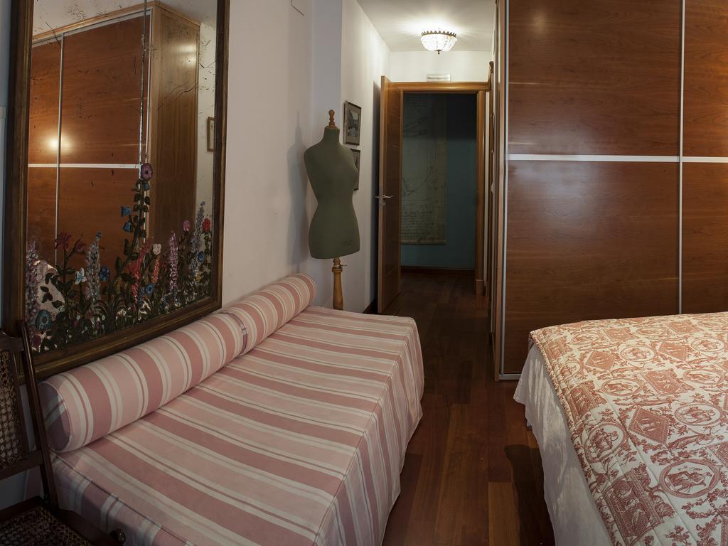 Ch Hostal Victoria Куэнка Экстерьер фото