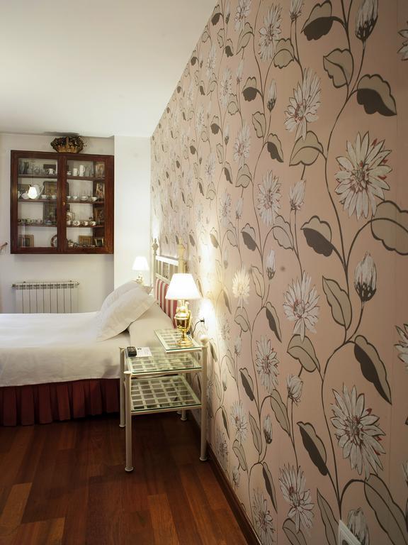 Ch Hostal Victoria Куэнка Экстерьер фото