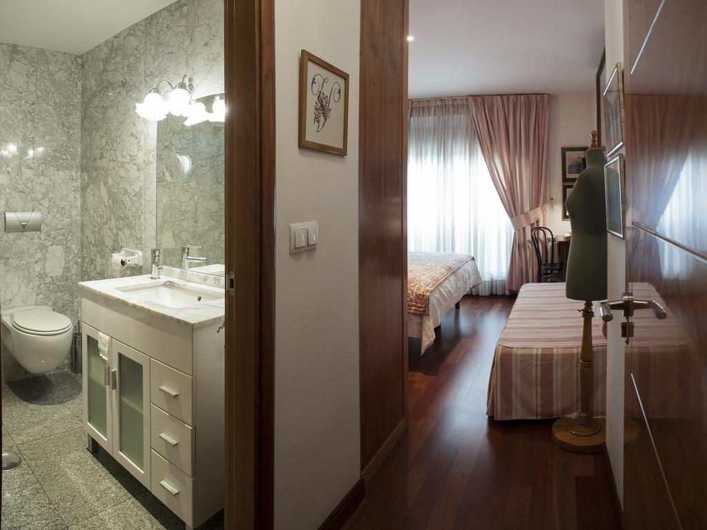 Ch Hostal Victoria Куэнка Экстерьер фото