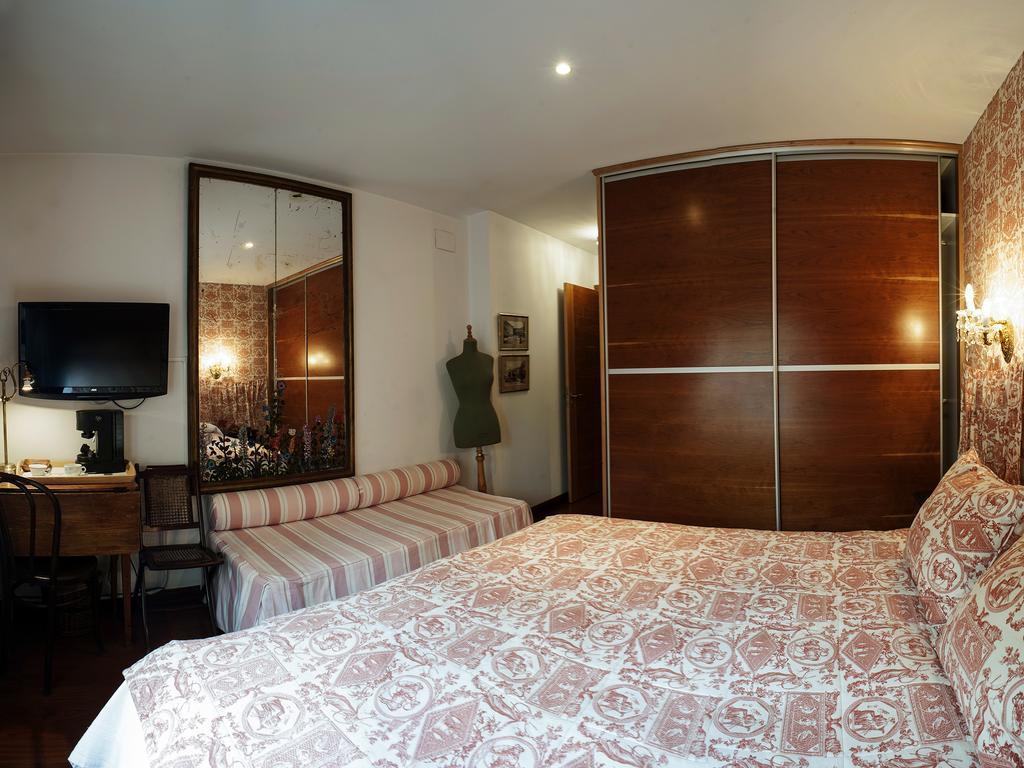 Ch Hostal Victoria Куэнка Экстерьер фото