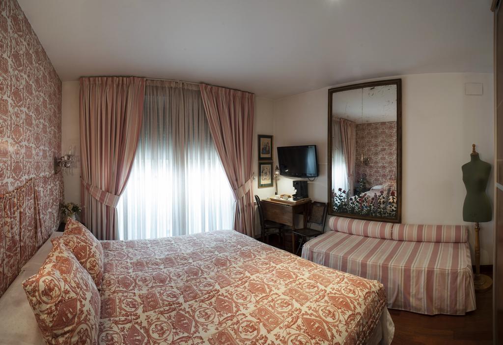 Ch Hostal Victoria Куэнка Экстерьер фото